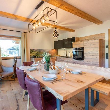 Almapartment Mauterndorf Pichl 9-1 외부 사진