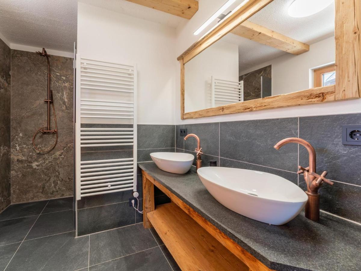 Almapartment Mauterndorf Pichl 9-1 외부 사진