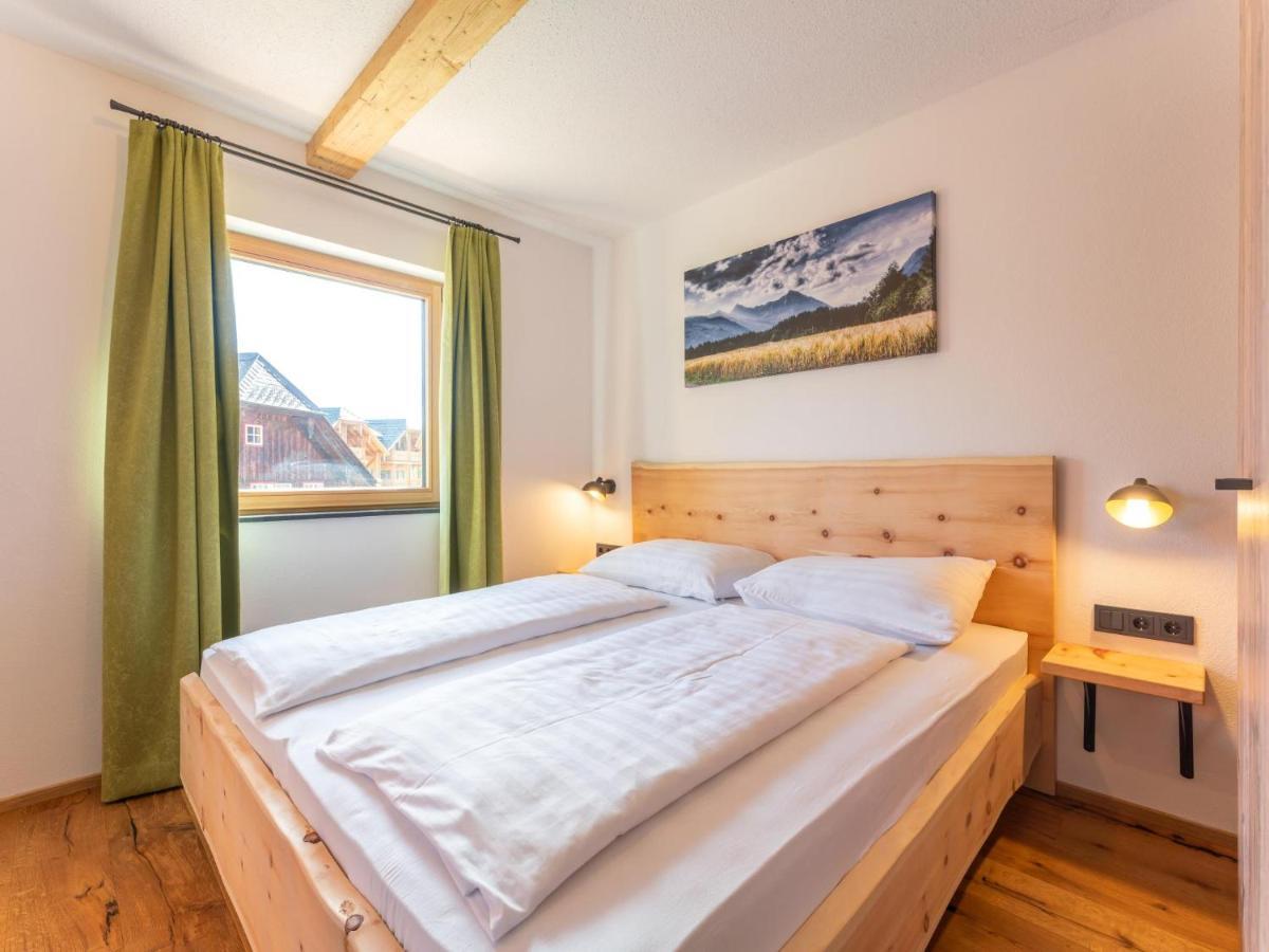 Almapartment Mauterndorf Pichl 9-1 외부 사진