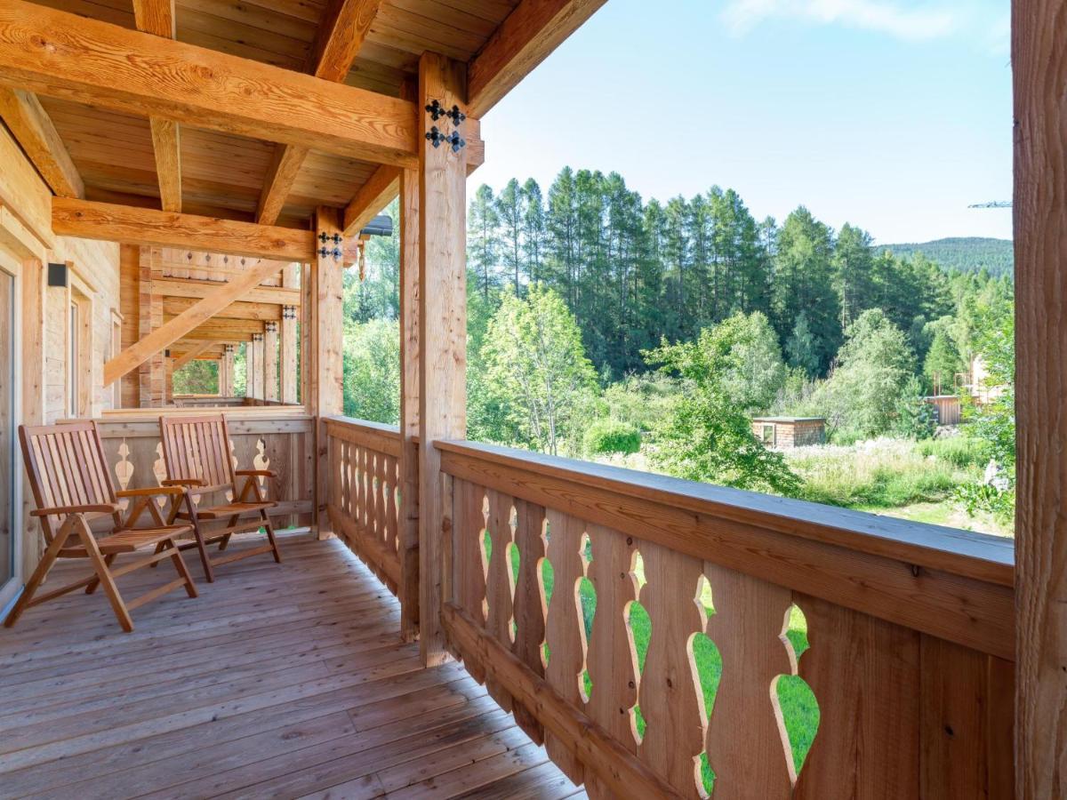Almapartment Mauterndorf Pichl 9-1 외부 사진