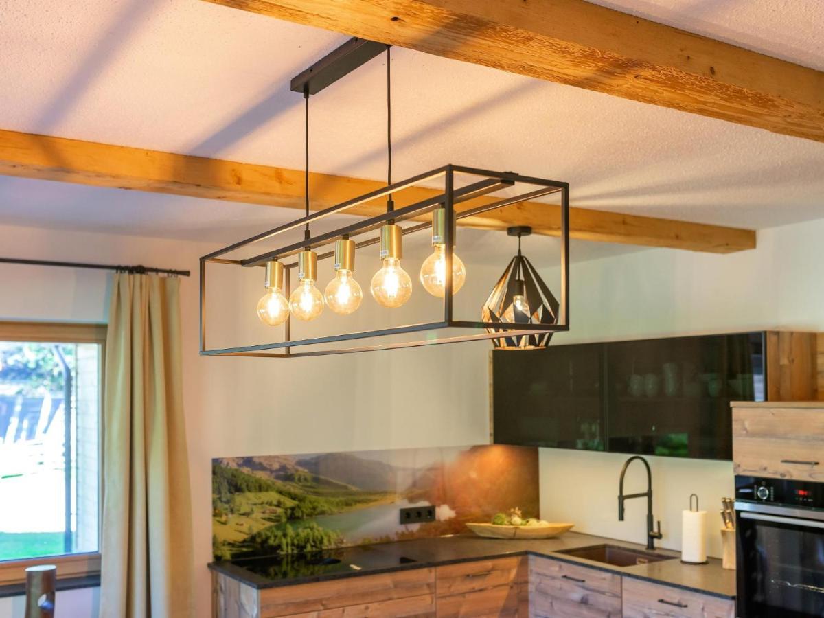 Almapartment Mauterndorf Pichl 9-1 외부 사진