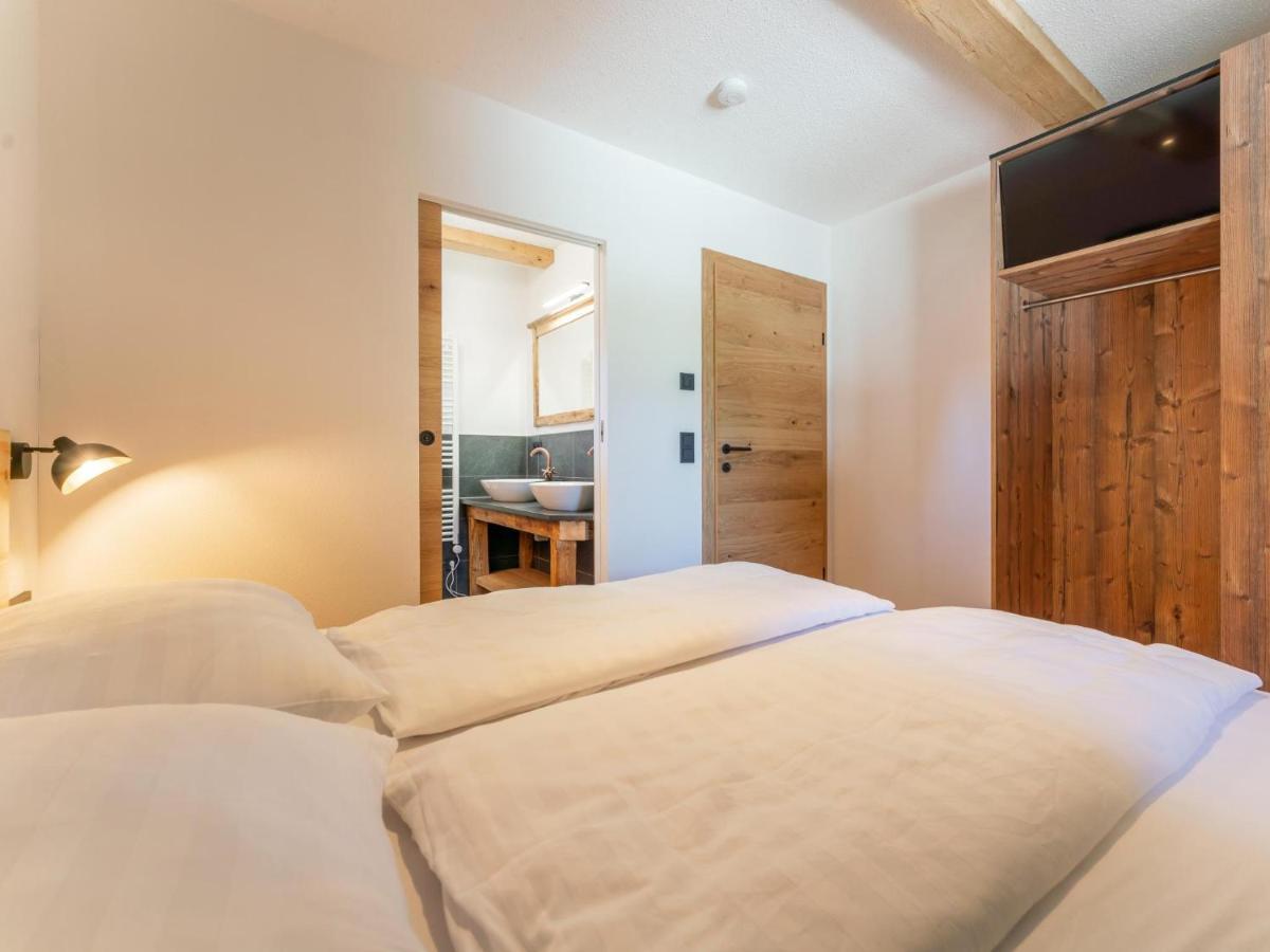 Almapartment Mauterndorf Pichl 9-1 외부 사진