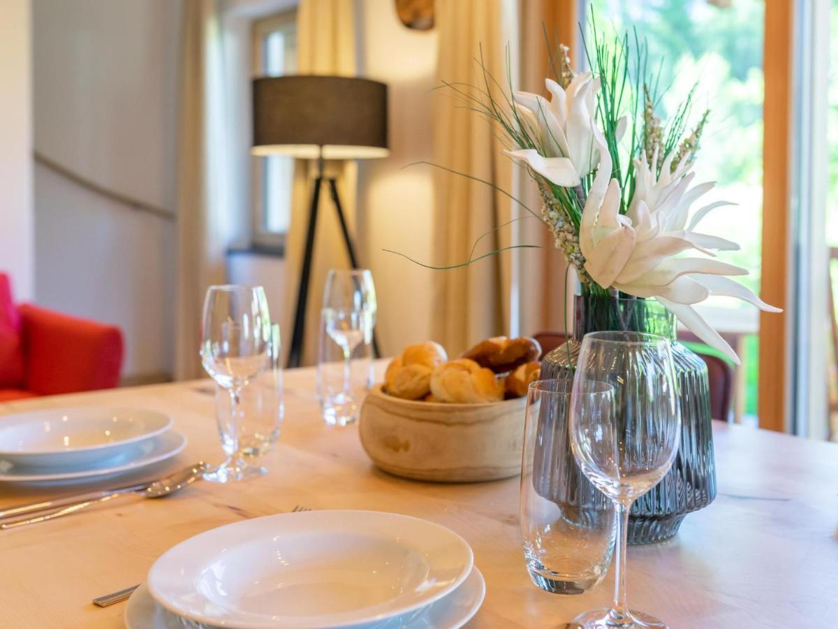 Almapartment Mauterndorf Pichl 9-1 외부 사진